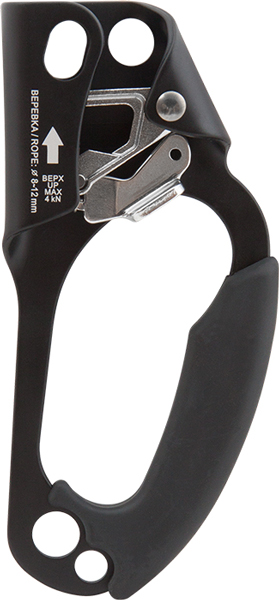 Зажим ЖУМАР под правую руку