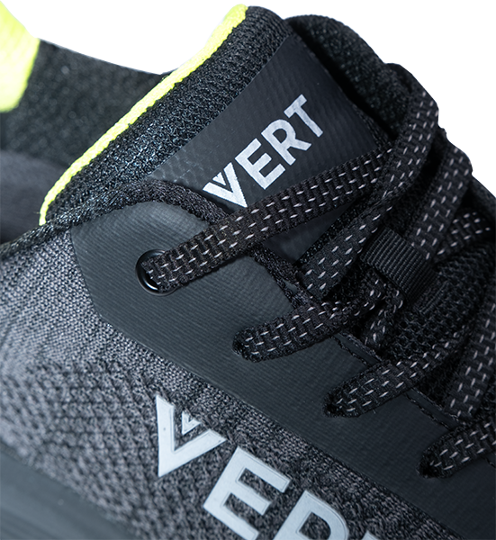 Полуботинки VERT ЭВА/резина с КП и КС