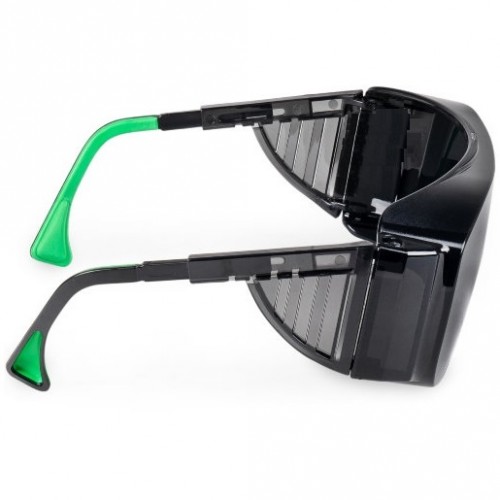 Очки UVEX ВИЗИТОР 9161145 для газосварки