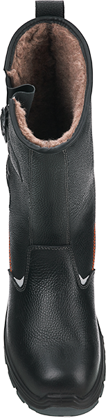 Сапоги OPERATOR 2.0 с КП и КС шерст.мех