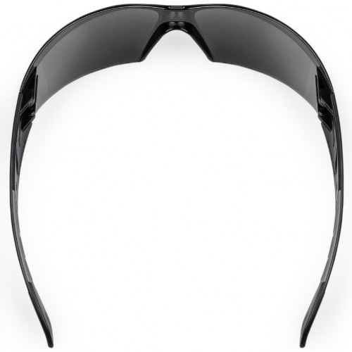 Очки UVEX ФЕОС 9192285 (серый)