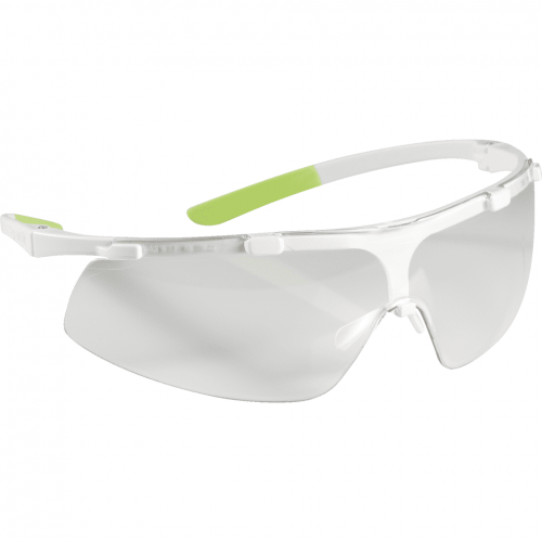 Очки UVEX СУПЕР ФИТ 9178315 (прозрачный)