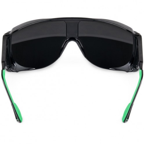 Очки UVEX ВИЗИТОР 9161145 для газосварки