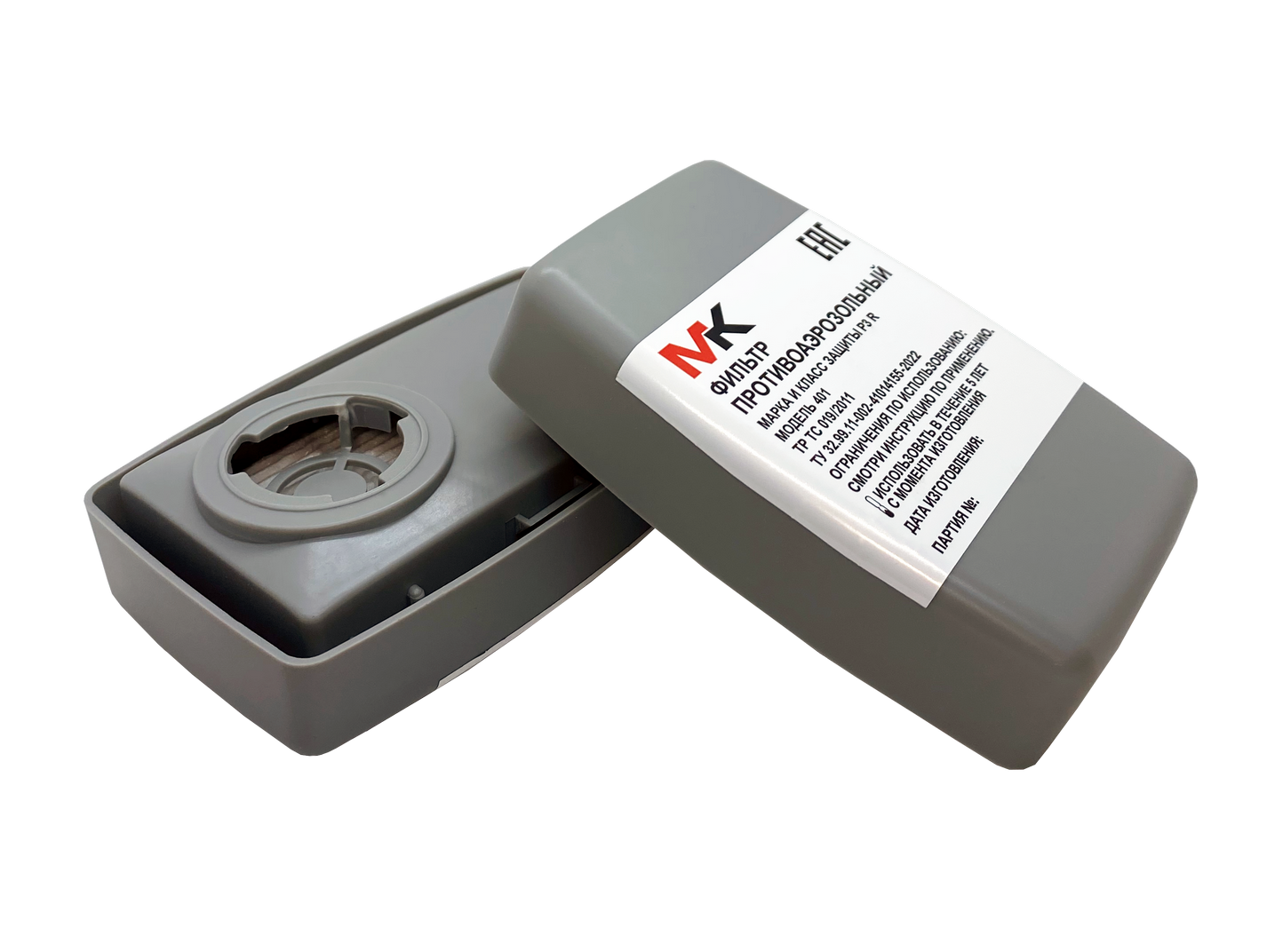 Фильтр МК 401 (Р3 R D)