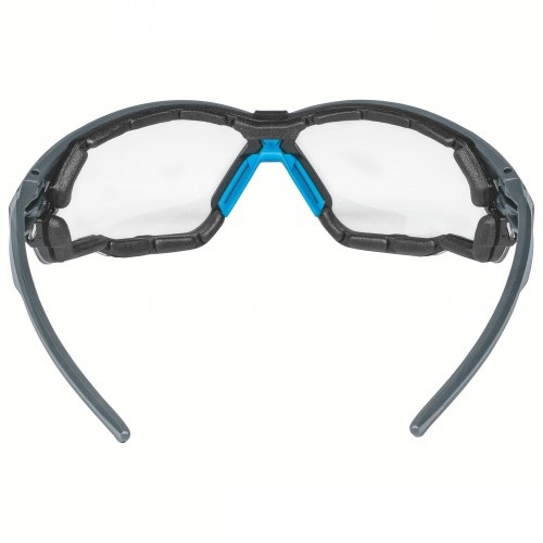 Очки UVEX САКСИД ГАРД 9181180 (прозрачный)