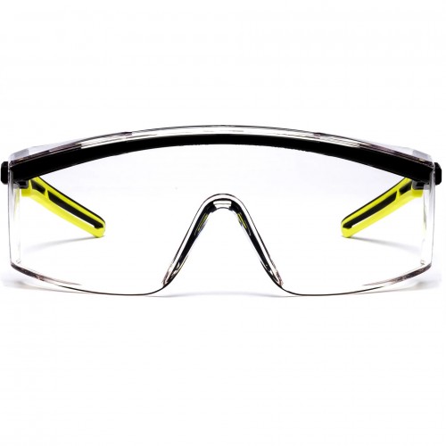 Очки UVEX АСТРОСПЕК 2.0 9164285 (прозрачный)