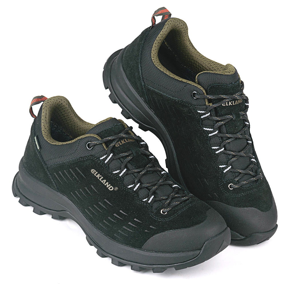 Полуботинки ЛИДЕР 332 ЭВА-Резина мембрана (черный)Пбот-Л332 купить ...