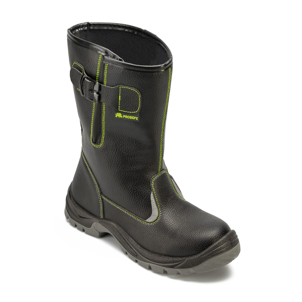 Сапоги 815-0Т ПУ-ТПУ с ТП
