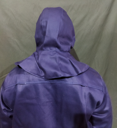 Подшлемник тк. Велдшилд 450