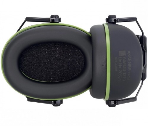 Наушники UVEX KX10 со складным оголовьем 30 дБ