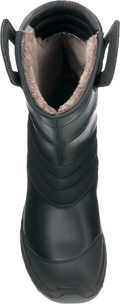 Сапоги VERT с КП и КС нат.мех