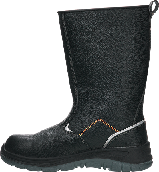 Сапоги OPERATOR 2.0 с КП и КС шерст.мех