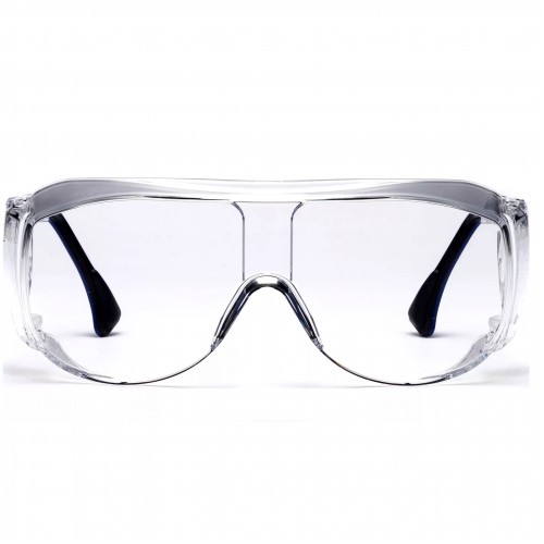 Очки UVEX ВИЗИТОР 9161005 (прозрачный)