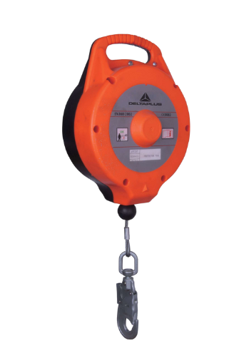 Блокирующее устройство DELTA PLUS PROTECTOR ROUND AN12006T 6м