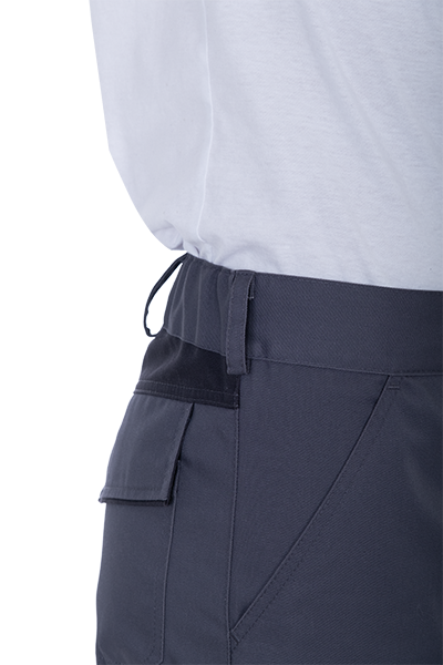 Брюки GT (серый/т.серый)