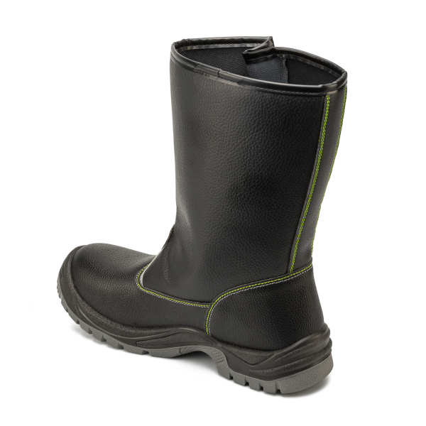 Сапоги 815-0Т ПУ-ТПУ с ТП