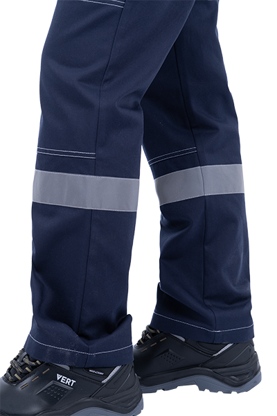 Костюм РАЦИОНАЛИЗАТОР женский с БР (синий/василек)