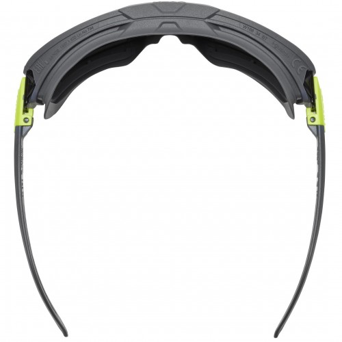 Очки UVEX АЙ-ГАРД 9143282 (серый)