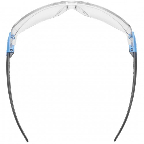 Очки UVEX АЙ-ЛАЙТ 9143265 (прозрачный)