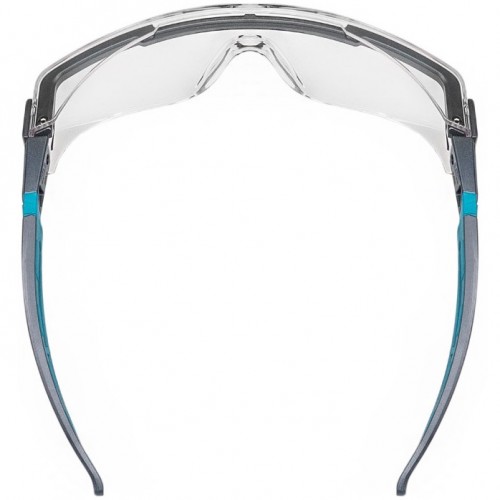 Очки UVEX АСТРОСПЕК 2.0 9164275 (прозрачный)