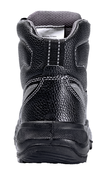 Ботинки TURBO с КП