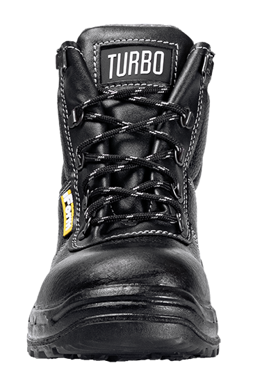 Ботинки TURBO с КП