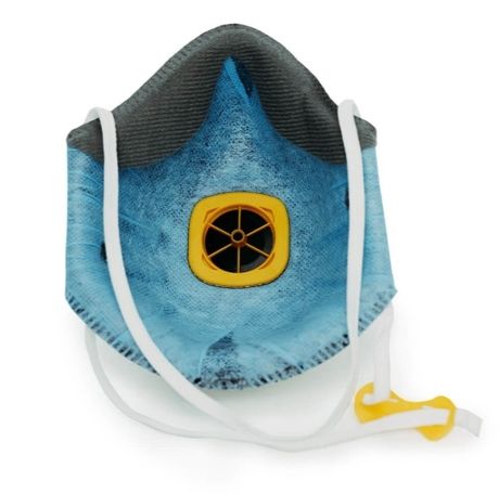 Респиратор SPIROTEK VS 2200AV