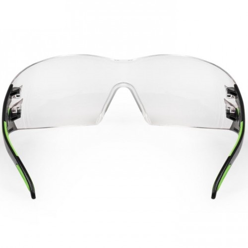 Очки UVEX ФЕОС 9192225 (прозрачный)