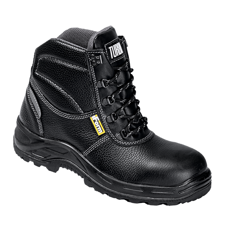 Ботинки TURBO с КП