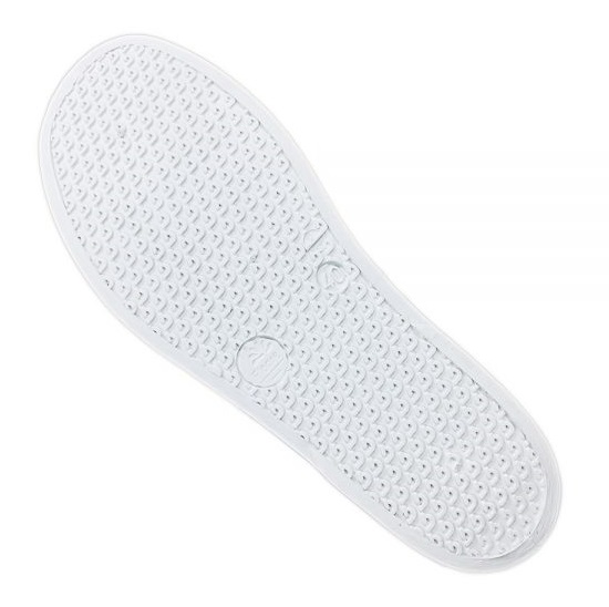 Сандали РАЯ ПВХ (белый)