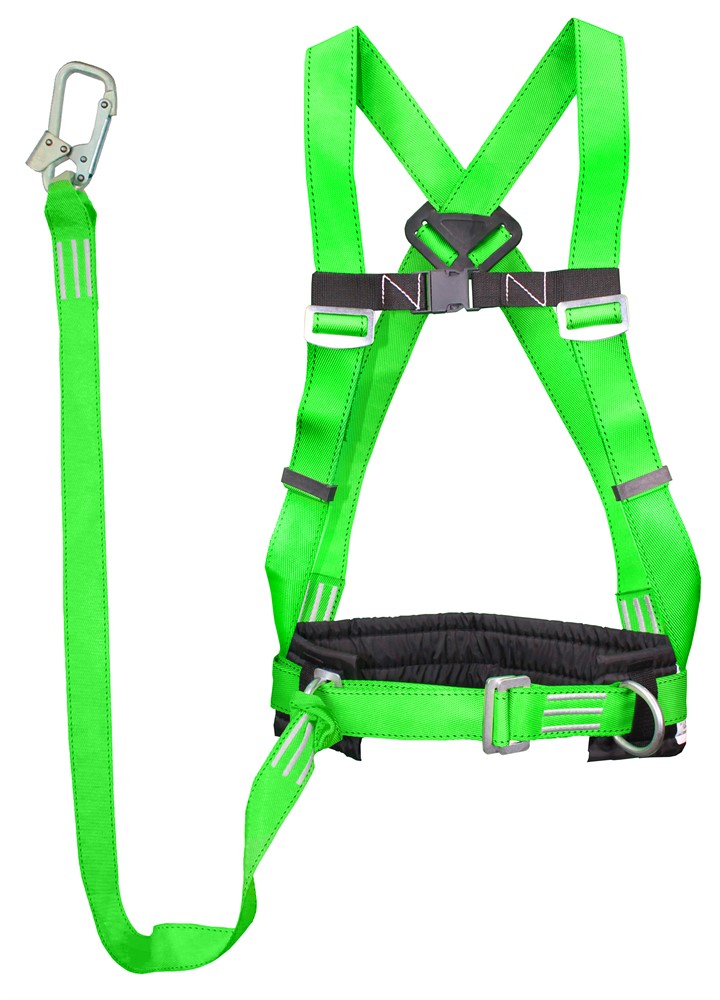 Удерживающая система УС 2 АД