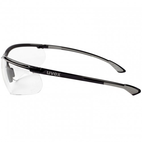 Очки UVEX СПОРТСТАЙЛ 9193080 (прозрачный)