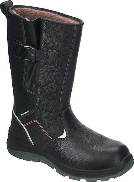 Сапоги OPERATOR 2.0 с КП и КС шерст.мех