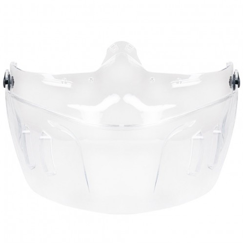 Щиток для очков UVEX УЛЬТРАВИЖН двухкомпонентный