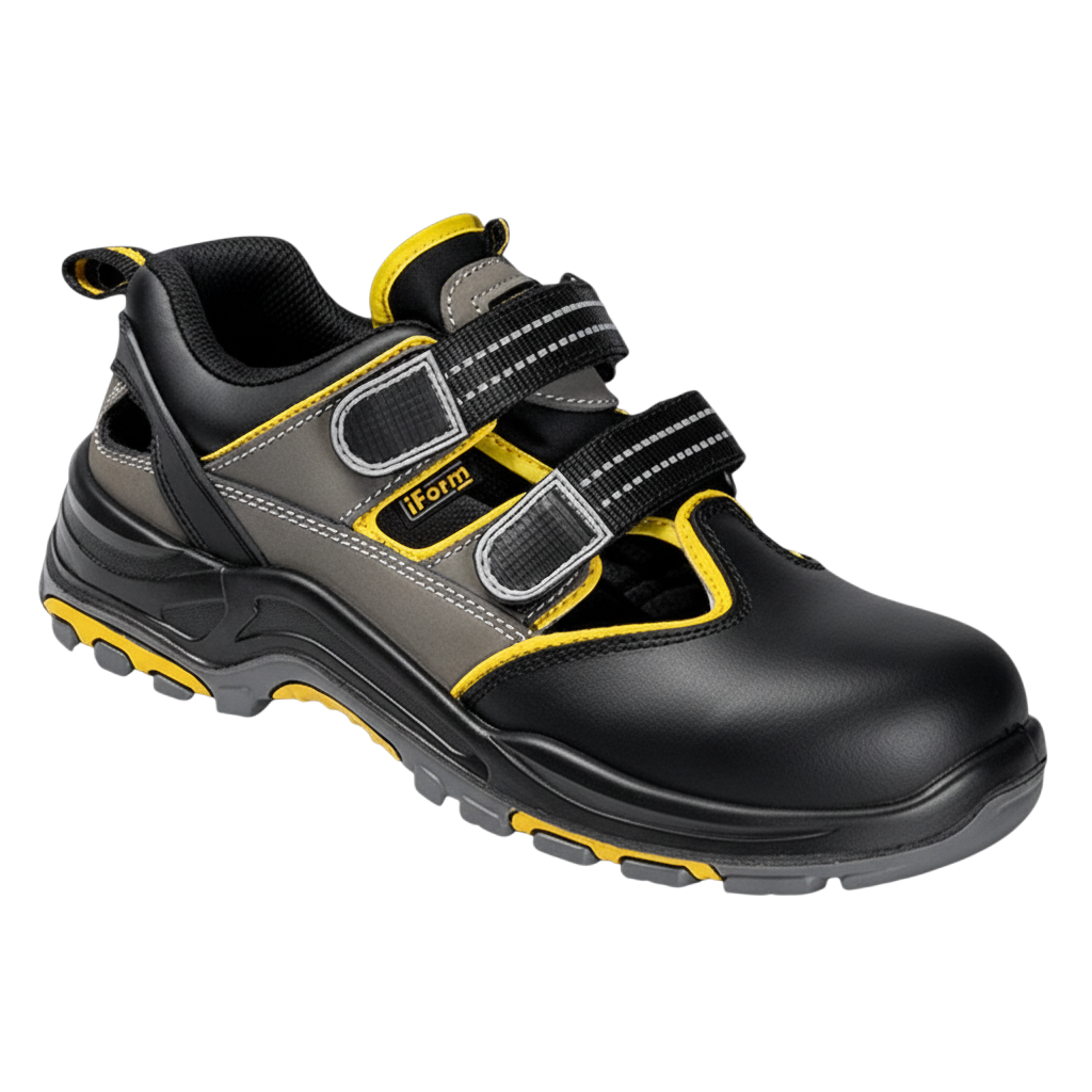 Полуботинки с перфорацией ОРИДЖИНАЛ с КП и КС