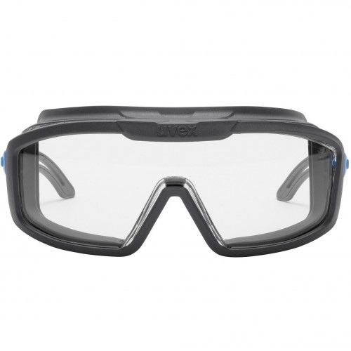 Очки UVEX АЙ-ГАРД 9143266 (прозрачный)