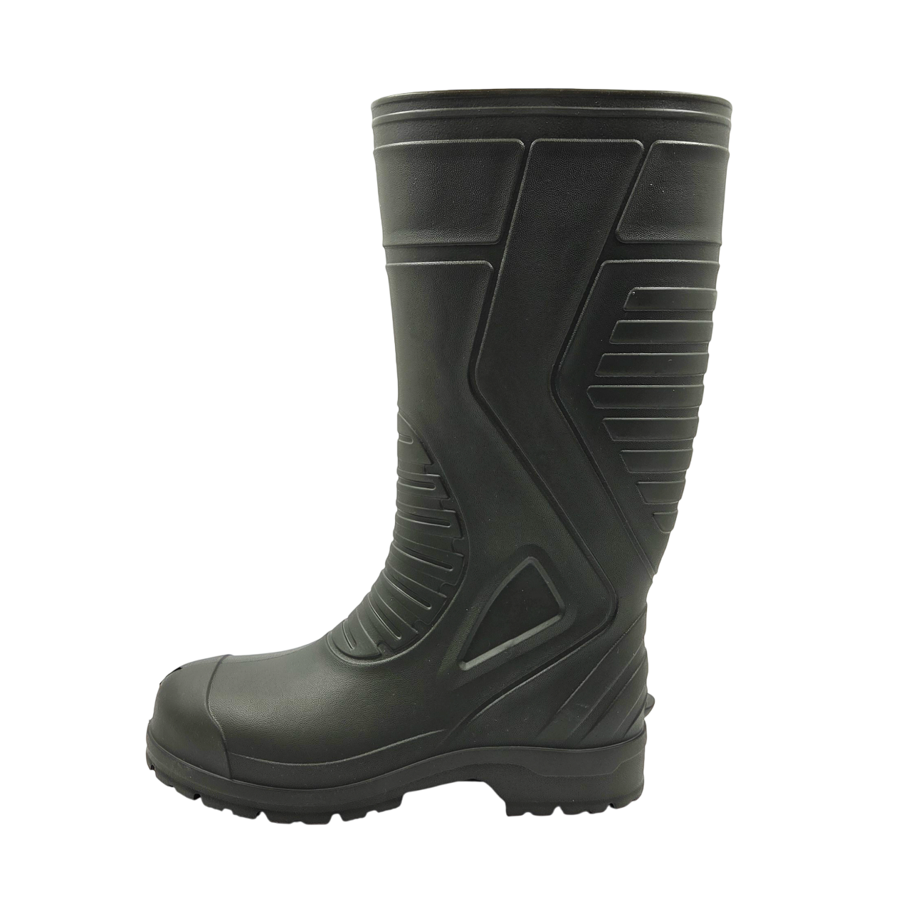 Сапоги ЭВА STEP ИНСПЕКТОР К-40 (оливковый)