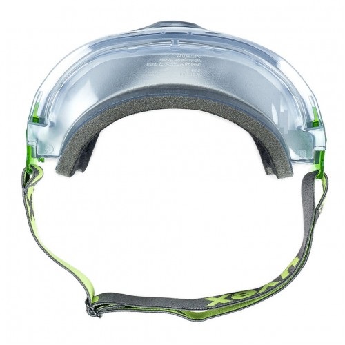 Очки UVEX УЛЬТРАВИЖН 9301716 с уплотнителем