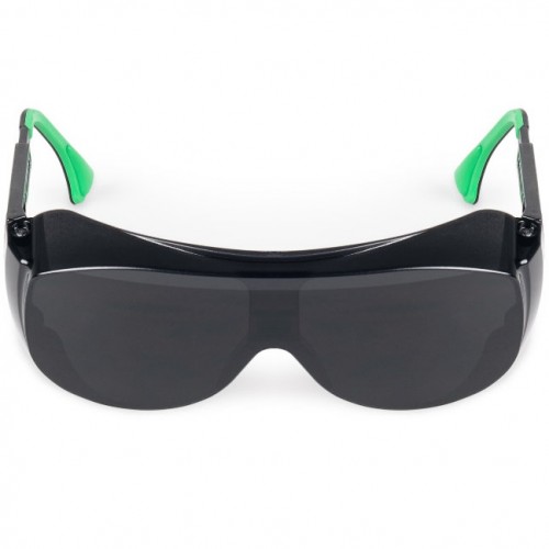 Очки UVEX ВИЗИТОР 9161145 для газосварки