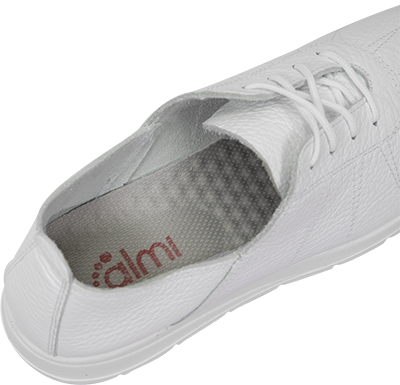 Туфли АЛМИ ДЖЕССИКА 642110-09900 женские (белый)