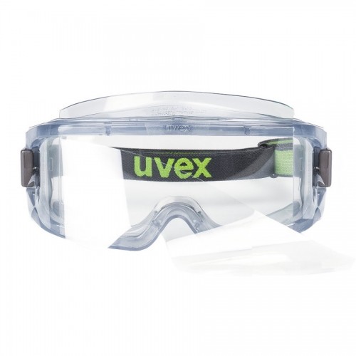 Очки UVEX УЛЬТРАВИЖН 9301813 со сменными пленками