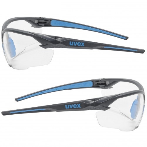 Очки UVEX САКСИД 9181265 (прозрачный)