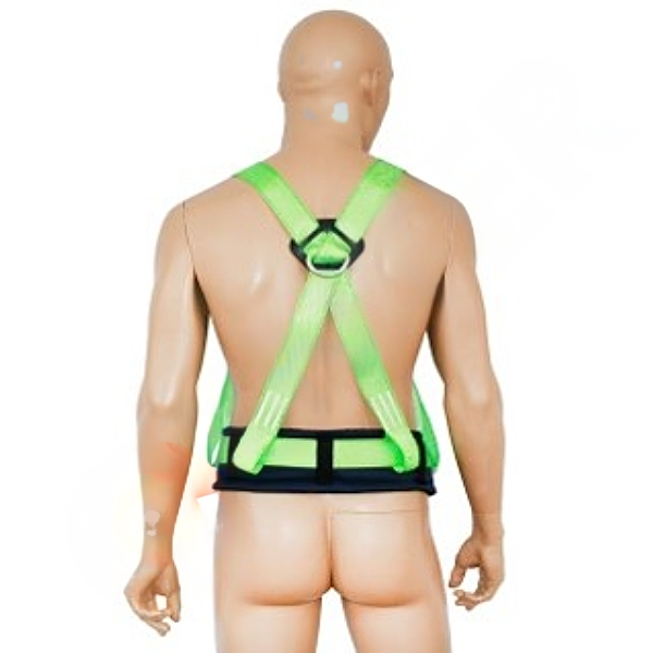 Удерживающая привязь УПС II АД (ПП 2АД)