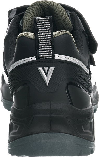 Полуботинки VERT с перфорацией с КП и КС