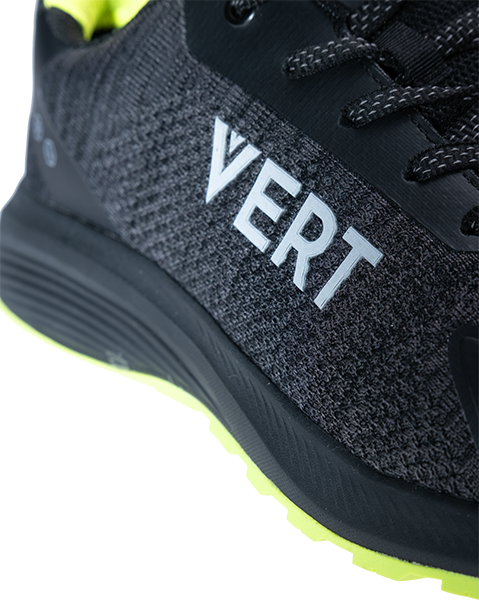 Полуботинки VERT ЭВА/резина с КП и КС