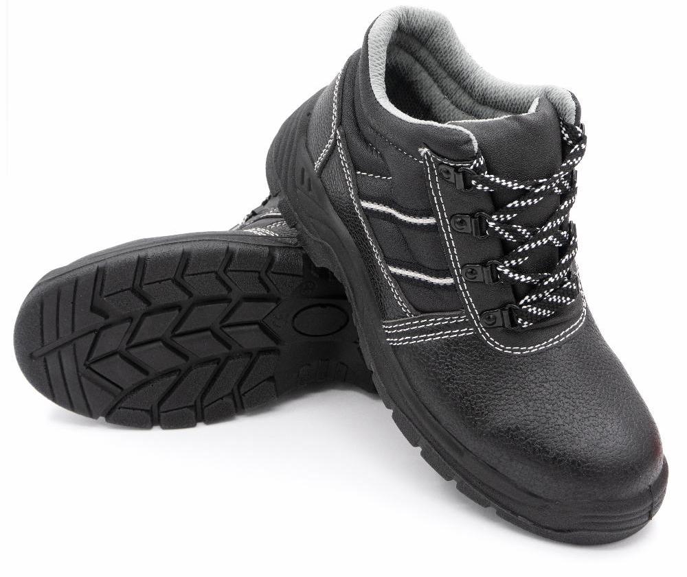 Ботинки АСКЕТ SJ949-ST с МП