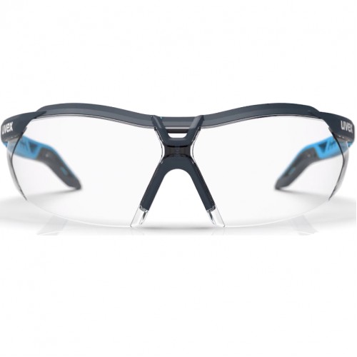 Очки UVEX АЙ-5 9183265 (прозрачный)