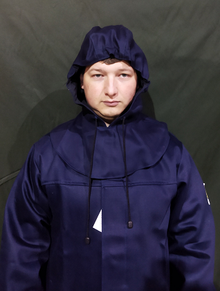 Подшлемник тк. Велдшилд 450