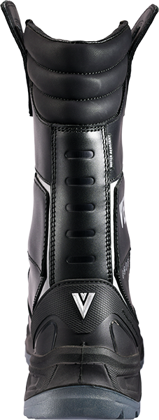 Сапоги VERT ПУ/ТПУ с КП и КС (черный)