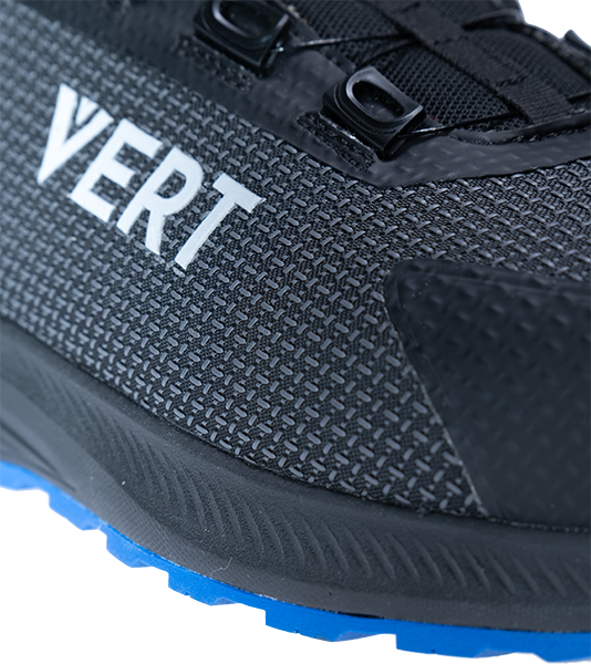 Полуботинки VERT антипорезные с КП и КС